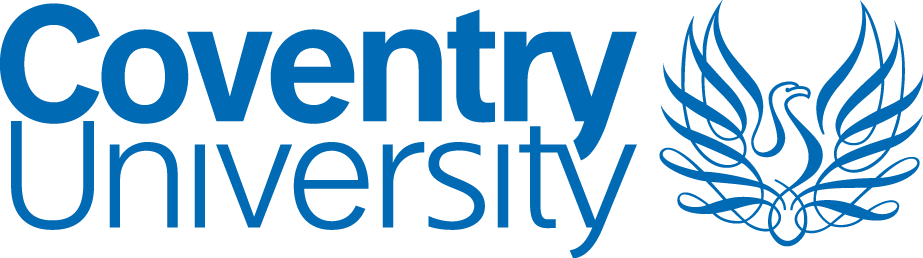 Coventry University logo