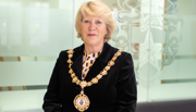 Julie Barratt, CIEH President
