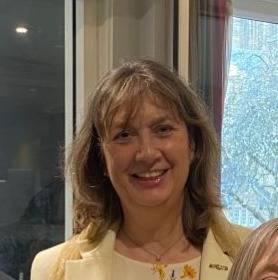 Liz Webster